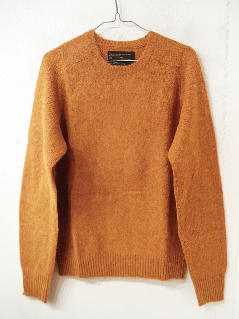画像: BACK HEAD 「knit」 入荷しました。