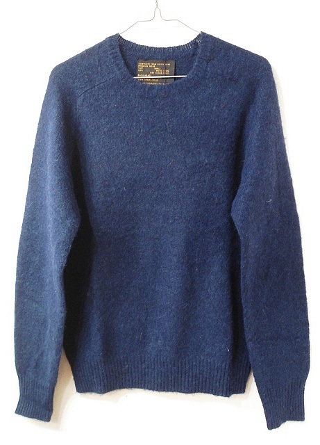 画像: BACK HEAD 「knit」 入荷しました。