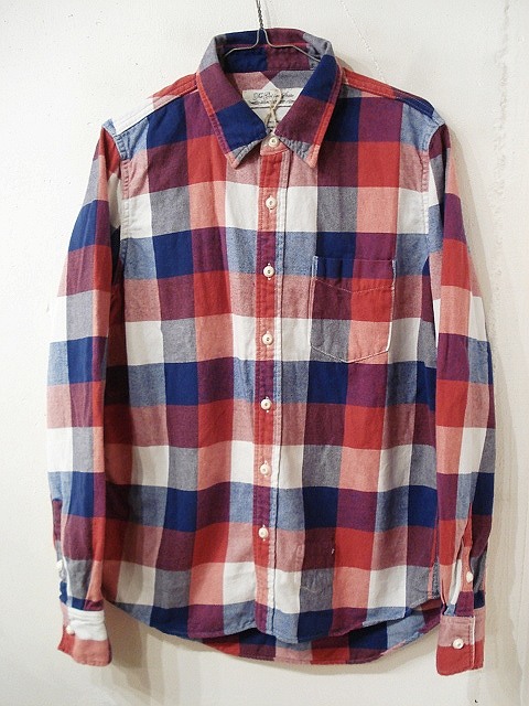 画像: Remi Relief 「L/S shirt」 入荷しました。