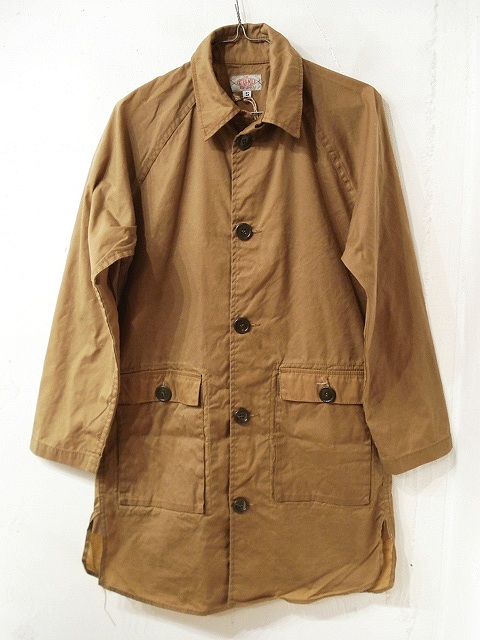 画像: EXTRA-MILE 「jacket」 入荷しました。