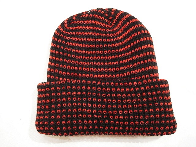 画像: Broner 「cap」 入荷しました。