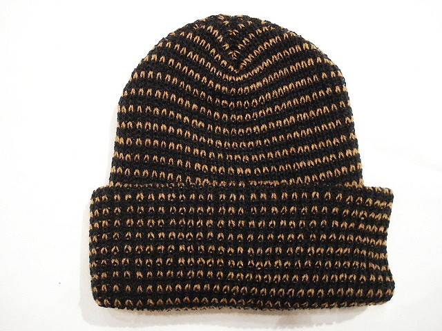 画像: Broner 「cap」 入荷しました。