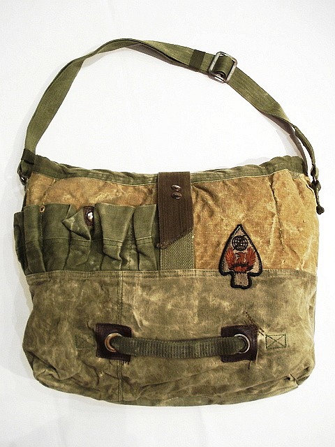 画像: J.AUGUR 「bag」 入荷しました。