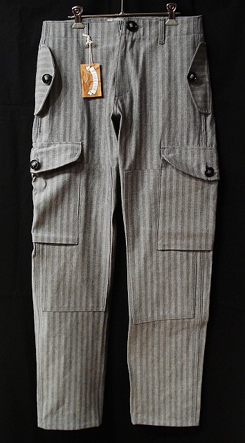 画像: PINECONE 「bottoms」 入荷しました。