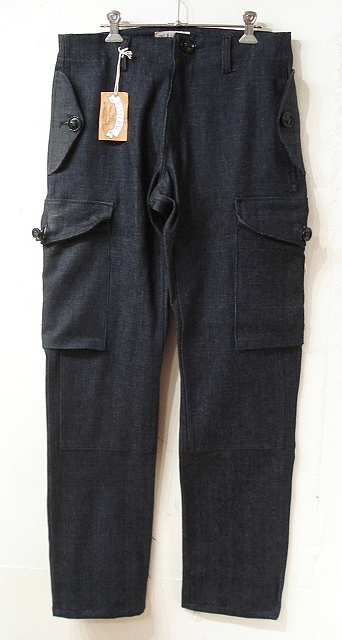 画像: PINECONE 「bottoms」 入荷しました。