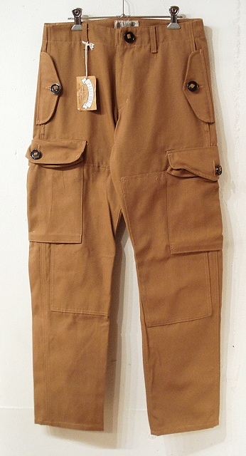 画像: PINECONE 「bottoms」 入荷しました。