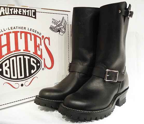 画像: White's Boots 「shoes」 入荷しました。