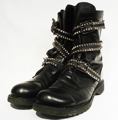 画像: Rusty Rivet 「shoes」 入荷しました。