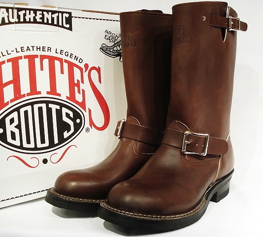 画像: White's Boots 「shoes」 入荷しました。