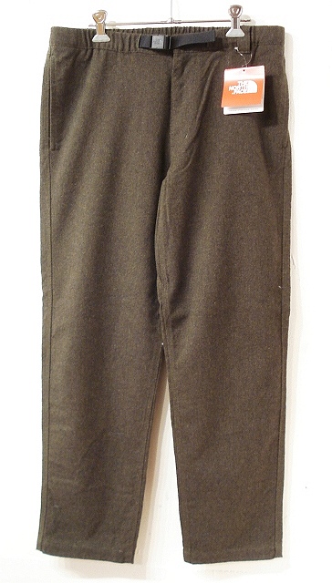 画像: The North Face 「bottoms」 入荷しました。