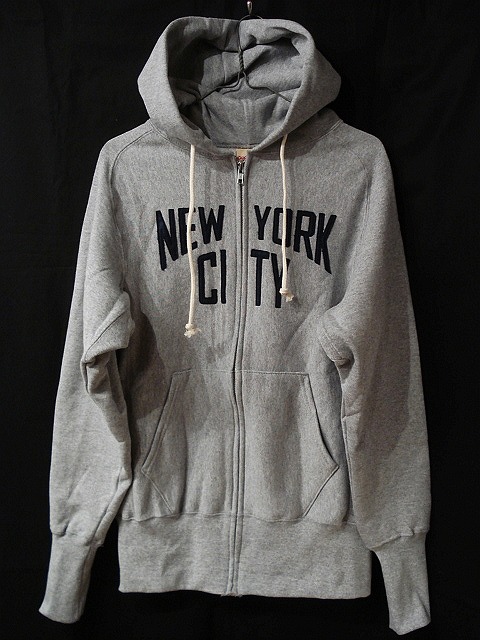 画像: Goodwear 「parka」 入荷しました。