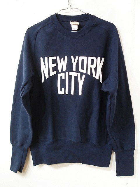 画像: Goodwear 「sweat shirt」 入荷しました。