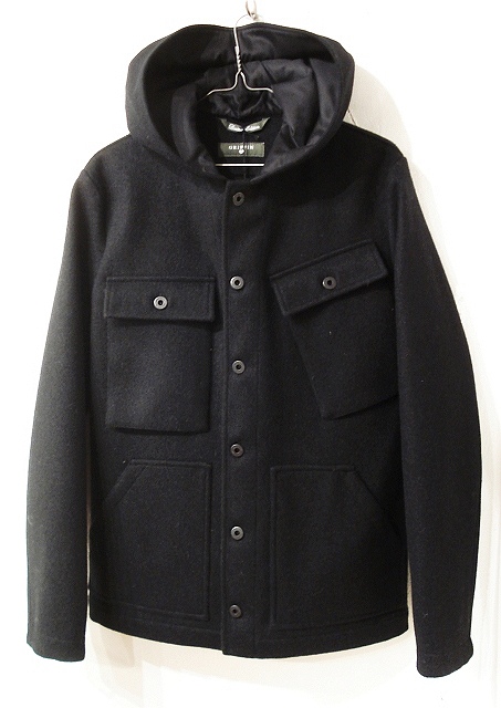 画像: GRIFFIN 「jacket」 入荷しました。