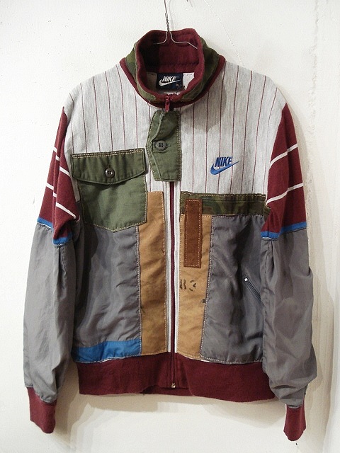 画像: anonym 「jacket」 入荷しました。