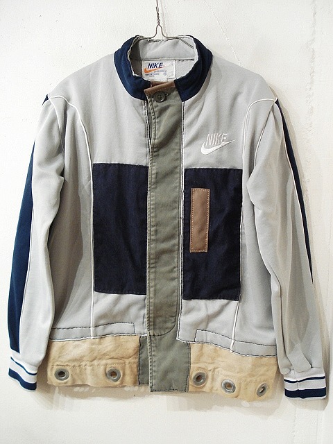 画像: anonym 「jacket」 入荷しました。