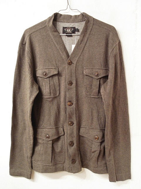 画像: RRL 「cardigan」 入荷しました。