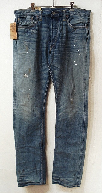 画像: RRL 「bottoms」 入荷しました。