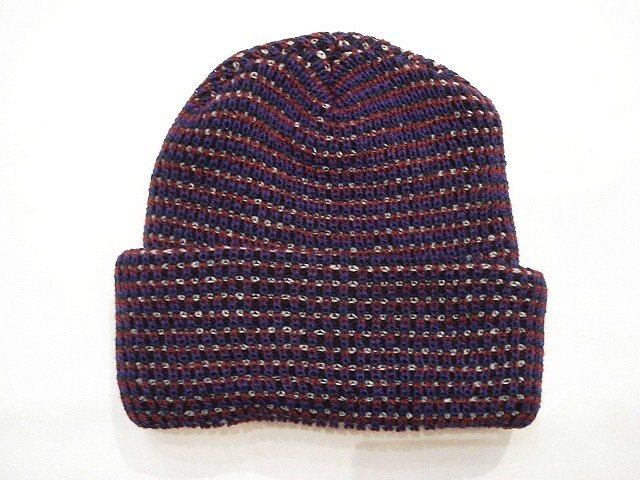画像: Broner 「cap」 入荷しました。