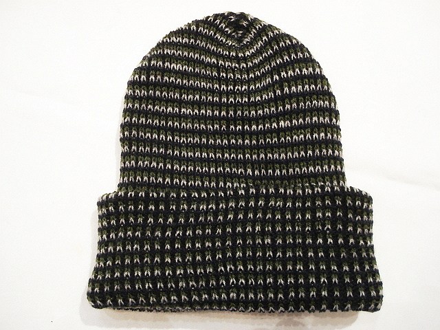 画像: Broner 「cap」 入荷しました。
