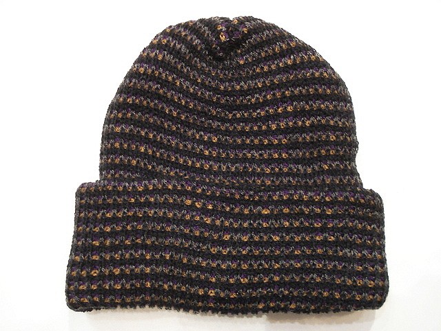 画像: Broner 「cap」 入荷しました。