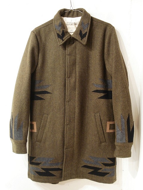 画像: Remi Relief 「jacket」 入荷しました。