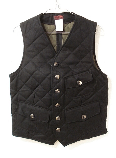 画像: Filson Italy 「no sleeve」 入荷しました。