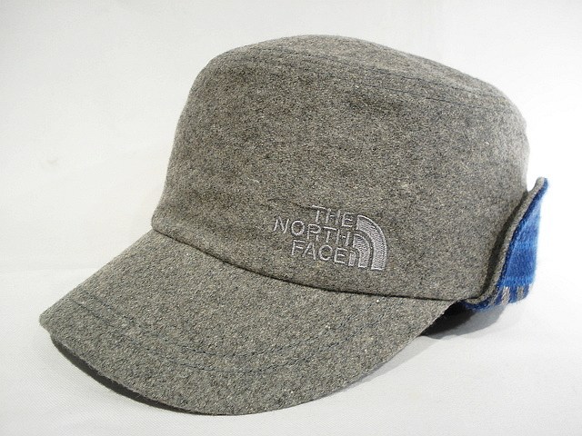 画像: The North Face 「cap」 入荷しました。