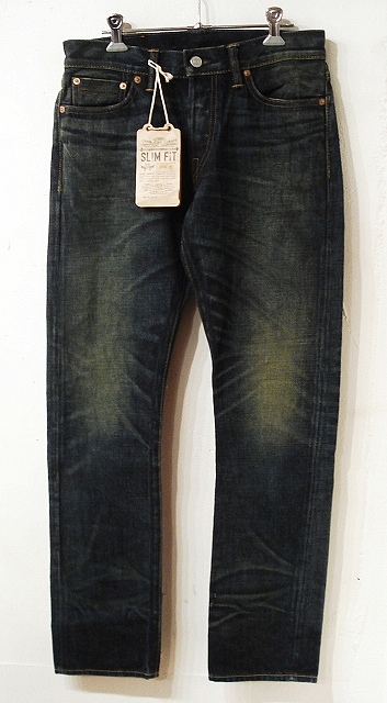 画像: RRL 「bottoms」 入荷しました。