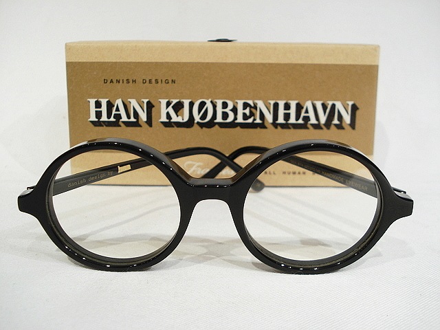画像: Han Kjobenhavn 「accessorie」 入荷しました。
