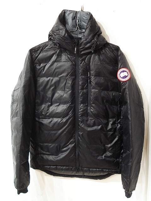 画像: Canada Goose 「jacket」 入荷しました。