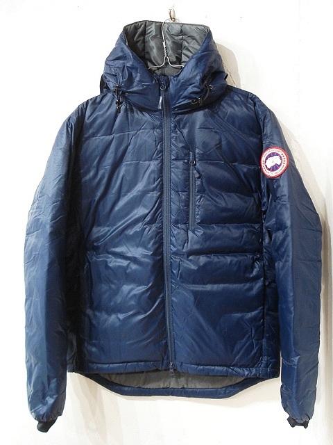 画像: Canada Goose 「jacket」 入荷しました。