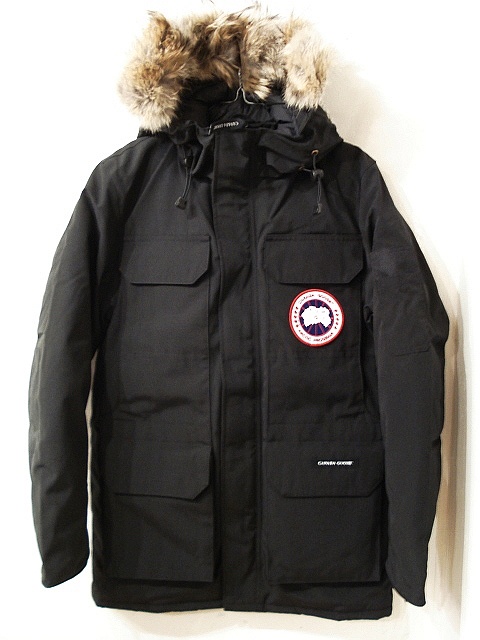 画像: Canada Goose 「jacket」 入荷しました。