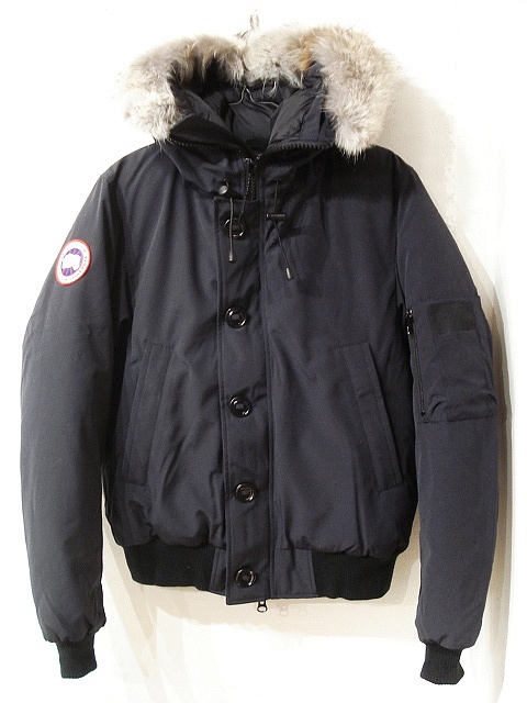 画像: Canada Goose 「jacket」 入荷しました。