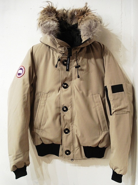 画像: Canada Goose 「jacket」 入荷しました。