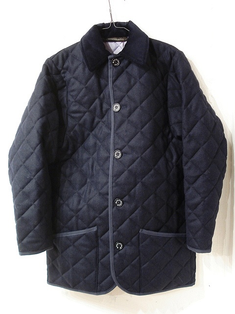 画像: Mackintosh 「jacket」 入荷しました。