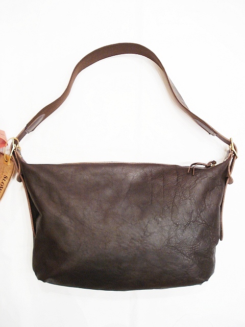 画像: SLOW 「bag」 入荷しました。