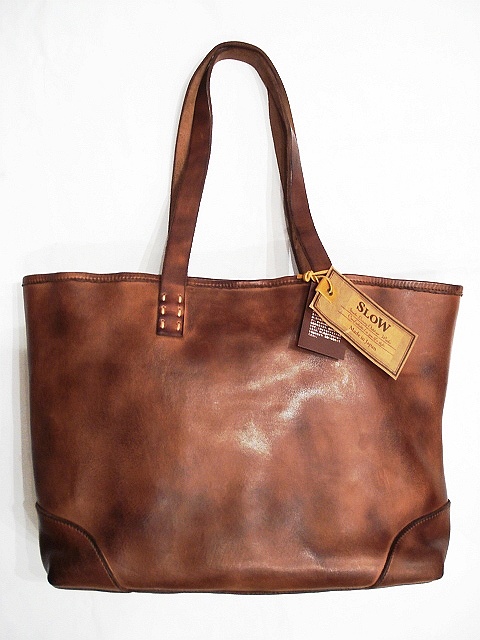 画像: SLOW 「bag」 入荷しました。