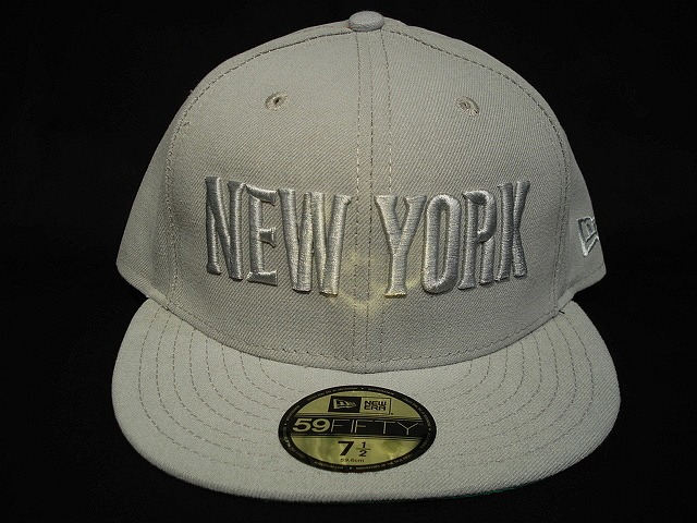画像: ACE HOTEL x NEW ERA 「cap」 入荷しました。