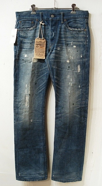 画像: RRL 「bottoms」 入荷しました。
