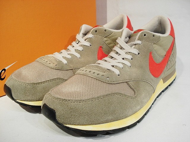 画像: J.Crew x Nike Vintage Collection 「shoes」 入荷しました。