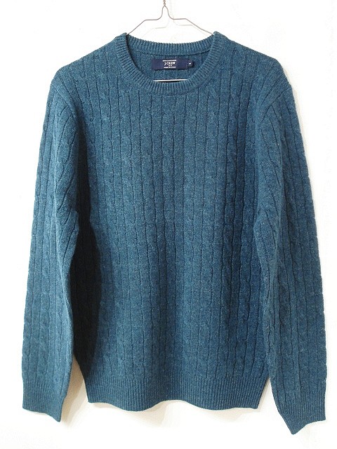 画像: J.Crew 「knit」 入荷しました。 