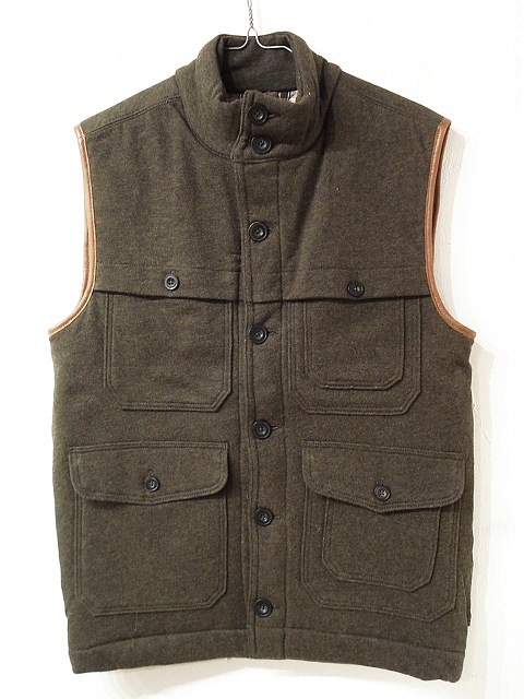 画像: Ralph Lauren 「no sleeve」 入荷しました。