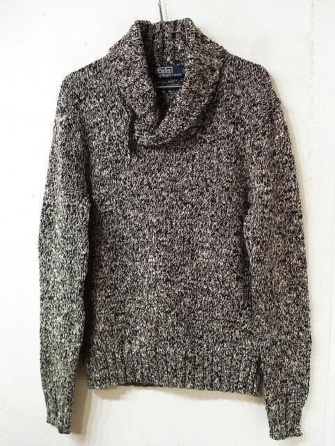 画像: Ralph Lauren 「knit」 入荷しました。