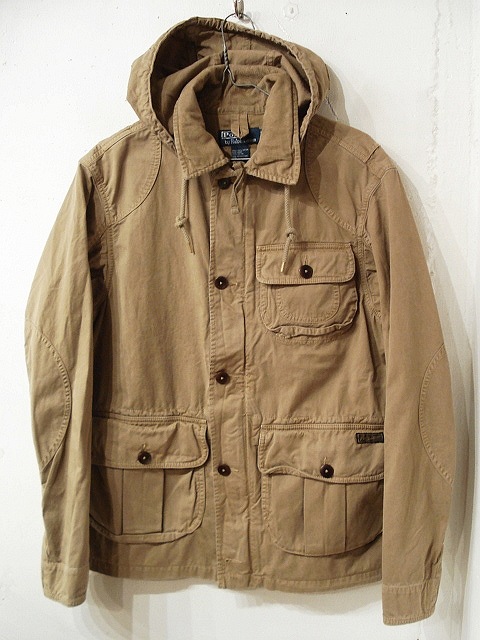 画像: Ralph Lauren 「jacket」 入荷しました。