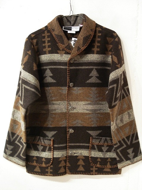 画像: RHONDA STARK 「jacket」 入荷しました。