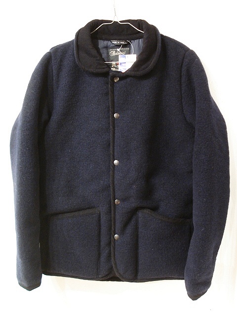 画像: Balmoral Ascot 「jacket」 入荷しました。
