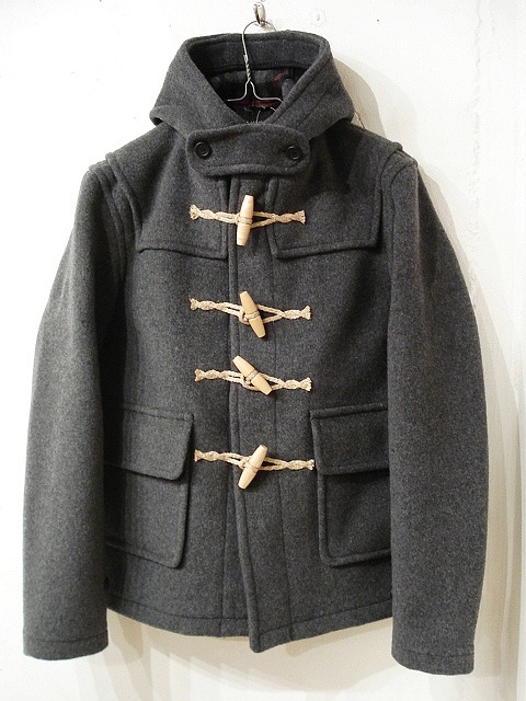 画像: Balmoral Ascot 「jacket」 入荷しました。