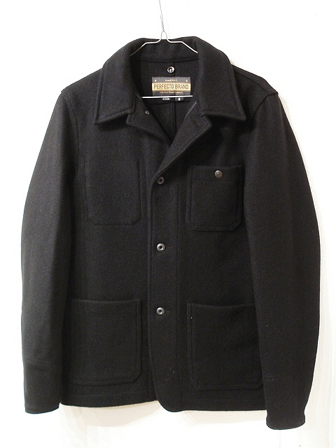 画像: PERFECTO BRAND by Schott NYC 「jacket」 入荷しました。