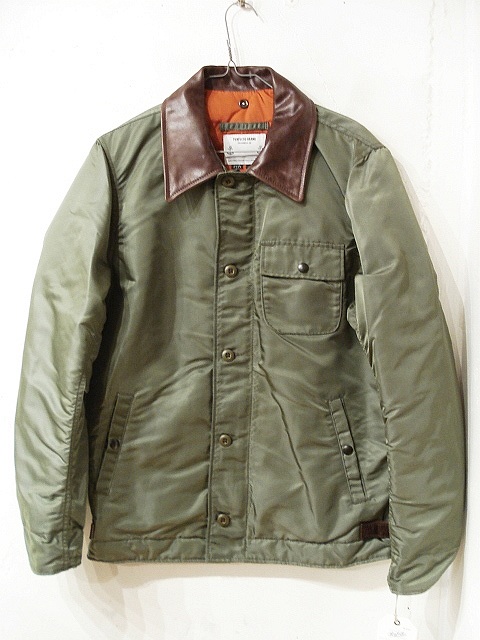 画像: PERFECTO BRAND by Schott NYC 「jacket」 入荷しました。