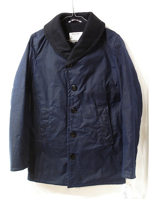 画像: PERFECTO BRAND by Schott NYC 「jacket」 入荷しました。